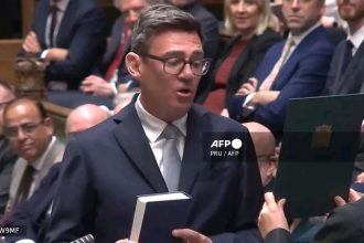 UK’s Next Prime Minister Andy Burnham Urged to Dismantle Labour’s ‘Boys’ Club’