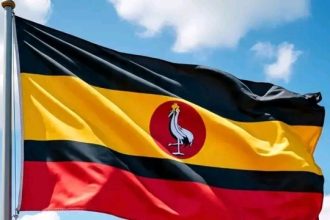 Ugandan Prosecutors Withdraw Public Kissing Case Against Two Women Under Anti-Gay Law