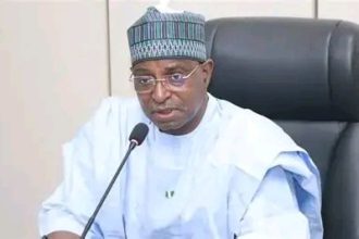 FG To Eradicate Highly Contagious Sheep, Goat Disease by 2030
