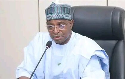 FG To Eradicate Highly Contagious Sheep, Goat Disease by 2030