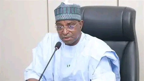 FG To Eradicate Highly Contagious Sheep, Goat Disease by 2030