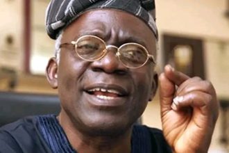 Falana Threatens Legal Action Against FG Over Exclusive Luxury Housing For Abuja Judges
