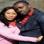 Frank Edoho’s Alleged Lover Slams Estranged Wife With ₦100m Lawsuit Over Defamation
