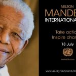 Mandela Day 2026: UN Chief António Guterres Rallies Global Action Against Poverty, Inequality