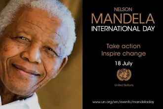 Mandela Day 2026: UN Chief António Guterres Rallies Global Action Against Poverty, Inequality