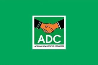 ADC Faults Tinubu’s Economic Reforms, Demands Resignation Over Worsening Poverty