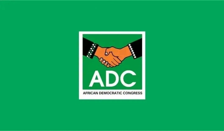 ADC Faults Tinubu’s Economic Reforms, Demands Resignation Over Worsening Poverty