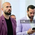 US Marshals Arrest Controversial Influencer Andrew Tate, Brother Tristan in Miami Over 59 UK Charges