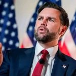 US Vice President JD Vance, Wife Usha Welcome Baby Boy