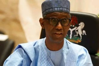 Nigeria, UK Seal Major Pact to Combat Terrorism, Digital Warfare
