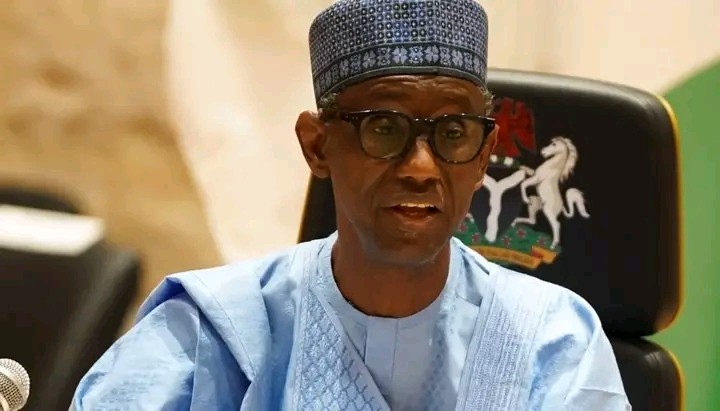 Nigeria, UK Seal Major Pact to Combat Terrorism, Digital Warfare