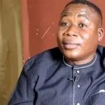 Sunday Igboho’s Iru Ekun Security Volunteers Surpass 80,000