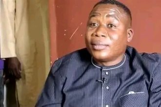 Sunday Igboho’s Iru Ekun Security Volunteers Surpass 80,000