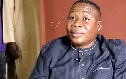 Sunday Igboho’s Iru Ekun Security Volunteers Surpass 80,000