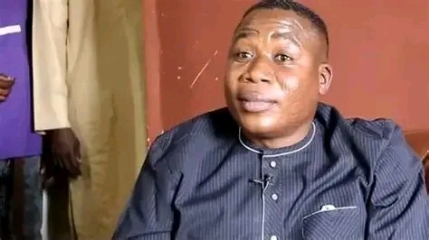 Sunday Igboho’s Iru Ekun Security Volunteers Surpass 80,000