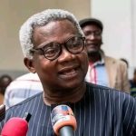 APC Chieftain Okechukwu Urges Atiku to Forgo 2027 Ambition, Become Elder Statesman