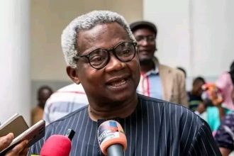 APC Chieftain Okechukwu Urges Atiku to Forgo 2027 Ambition, Become Elder Statesman