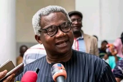 APC Chieftain Okechukwu Urges Atiku to Forgo 2027 Ambition, Become Elder Statesman
