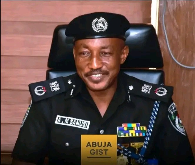 Resist Unauthorized Roadside Phone Searches, FCT CP Directs Youths, Residents