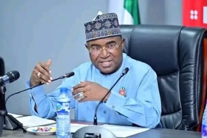 NDLEA Arrests 77,859 Suspects, Seizes 14.8m kg of Drugs in Five-Year Campaign — Marwa