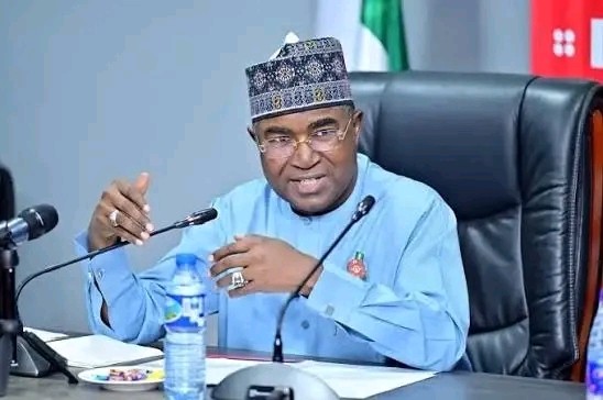 NDLEA Arrests 77,859 Suspects, Seizes 14.8m kg of Drugs in Five-Year Campaign — Marwa