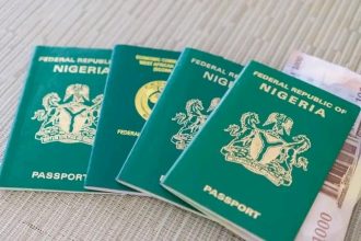 Nigeria Drops to 90th in Latest Henley Global Passport Ranking
