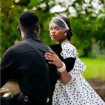 Peller, Jarvis Share Stunning Pre-Wedding Photos Ahead of August 1 Nuptials