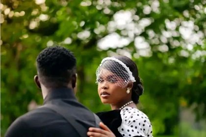 Peller, Jarvis Share Stunning Pre-Wedding Photos Ahead of August 1 Nuptials