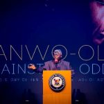 Sanwo Olu Launches Photo Book on Leadership, Resilience and Lagos' Transformation