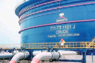 Dangote Refinery Cuts Petrol, Diesel Ex-Depot Prices
