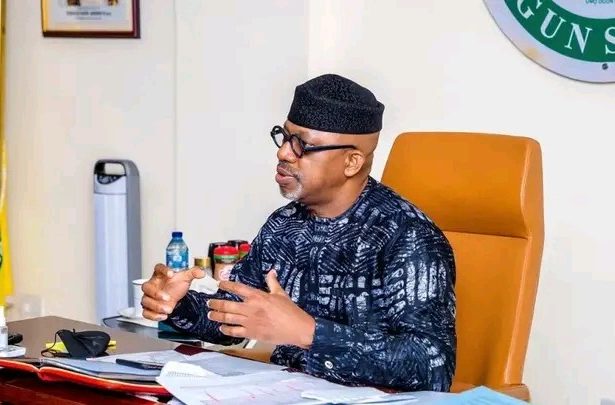 ‘I’m Closely Following Your Footsteps’ — Dapo Abiodun Eulogises Gbenga Daniel Amid Political Friction