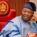Tinubu Administration Intensifying Operations to End Insecurity Soon, Says Akpabio