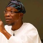 Aregbesola Claims Record as First Nigerian Governor to Serve Eight Years Without Owning a House