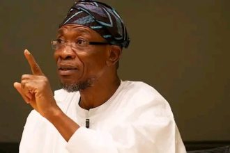 Aregbesola Claims Record as First Nigerian Governor to Serve Eight Years Without Owning a House