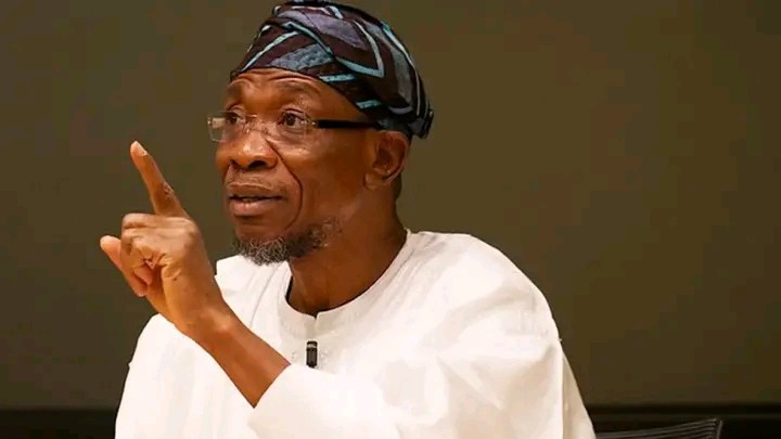 Aregbesola Claims Record as First Nigerian Governor to Serve Eight Years Without Owning a House