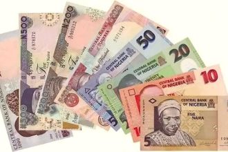 Nigeria’s Money Supply Reaches N133.25 Trillion Despite High Interest Rates