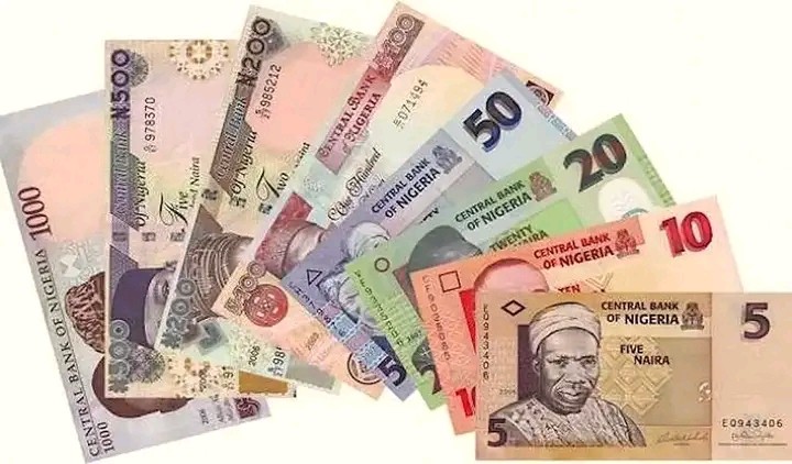 Nigeria’s Money Supply Reaches N133.25 Trillion Despite High Interest Rates