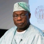 Foreign Aid Can Trap Economic Growth, Obasanjo Warns at 'The Ibru Story' Book Launch