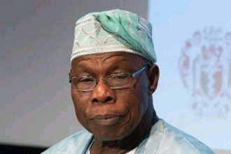 Obasanjo: Picking Atiku as VP Was My Biggest Mistake