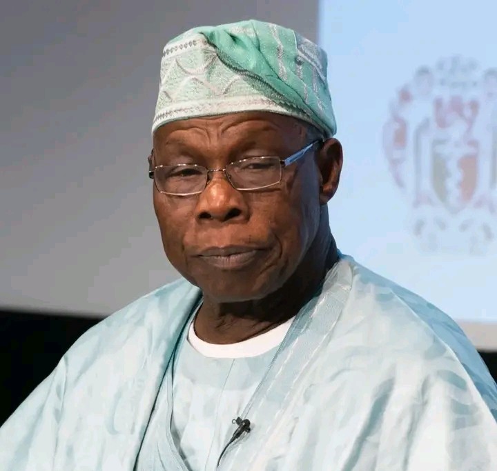 Foreign Aid Can Trap Economic Growth, Obasanjo Warns at 'The Ibru Story' Book Launch