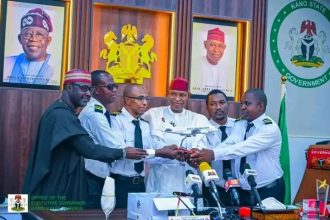 Kano State Govt Unveils Plans to Establish State-Owned Commercial Airline Within One Year