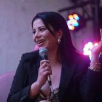 Former Adult Film Actress Deyci Alejandra Omaña Ortiz Sworn In as Colombian Senator