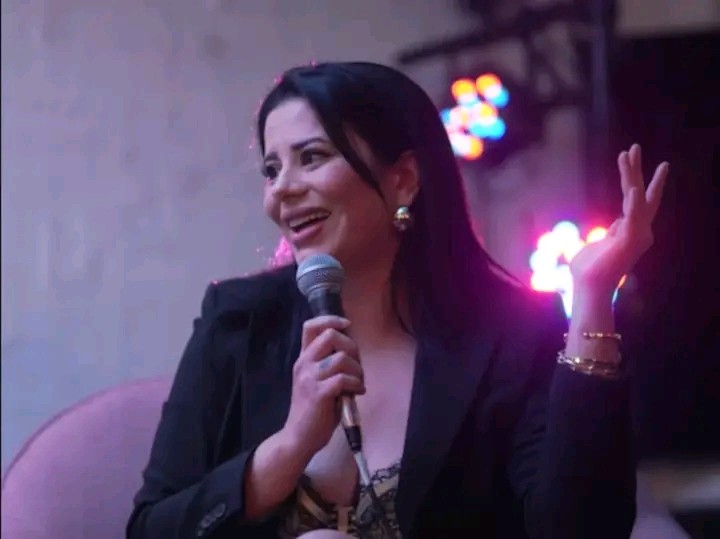 Former Adult Film Actress Deyci Alejandra Omaña Ortiz Sworn In as Colombian Senator
