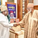 INEC Chief Joash Amupitan Assures Credible 2027 Elections During Visit to Abdulsalam Abubakar