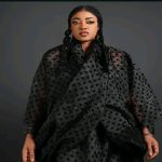 Nollywood Star Tayo Sobola Reveals Why She Stepped Away From the Spotlight