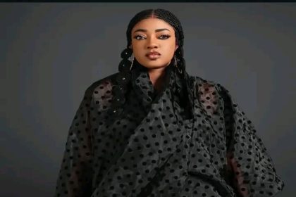 Nollywood Star Tayo Sobola Reveals Why She Stepped Away From the Spotlight