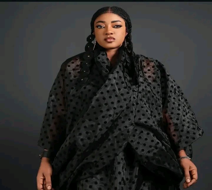 Nollywood Star Tayo Sobola Reveals Why She Stepped Away From the Spotlight