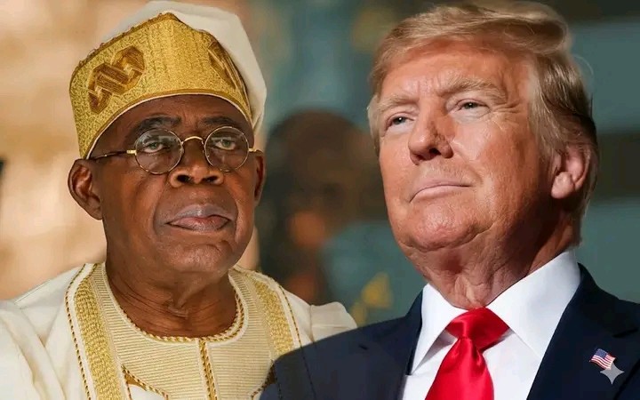 Opposition Parties Dismiss Presidency’s Celebration Over Reported Trump Commendation Letter