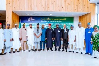 Shettima Urges African Nations to End Raw Commodity Exports, Build Local Processing Industries