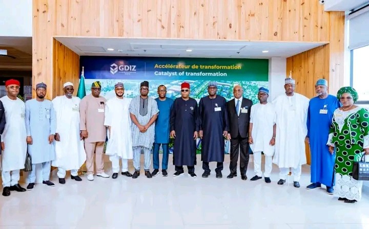 Shettima Urges African Nations to End Raw Commodity Exports, Build Local Processing Industries